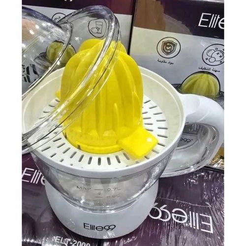 عصارة فواكه