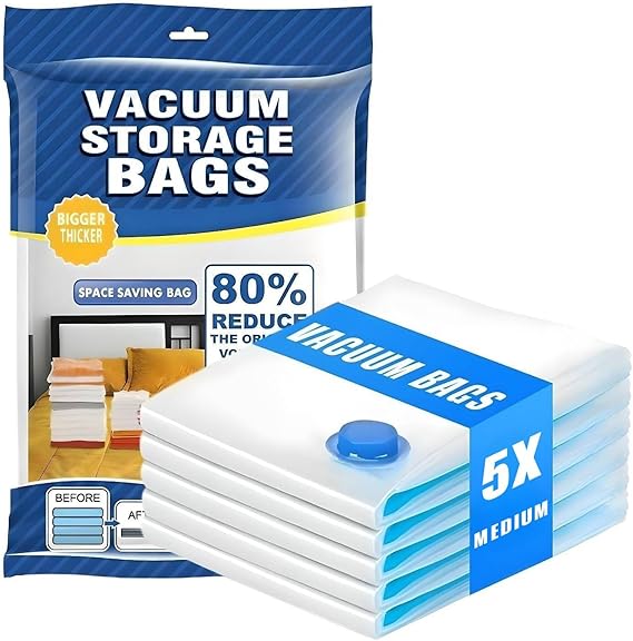 أكياس التخزين