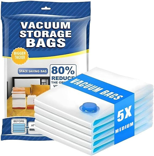 أكياس التخزين