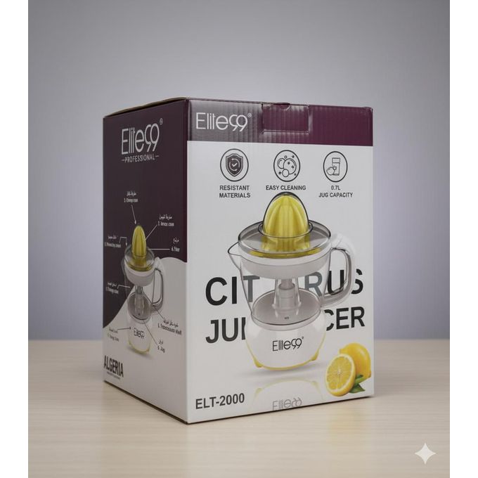 عصارة فواكه