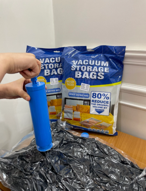 أكياس التخزين