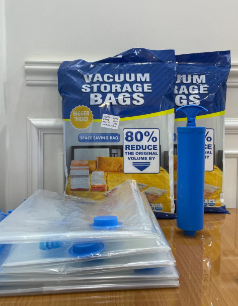 أكياس التخزين