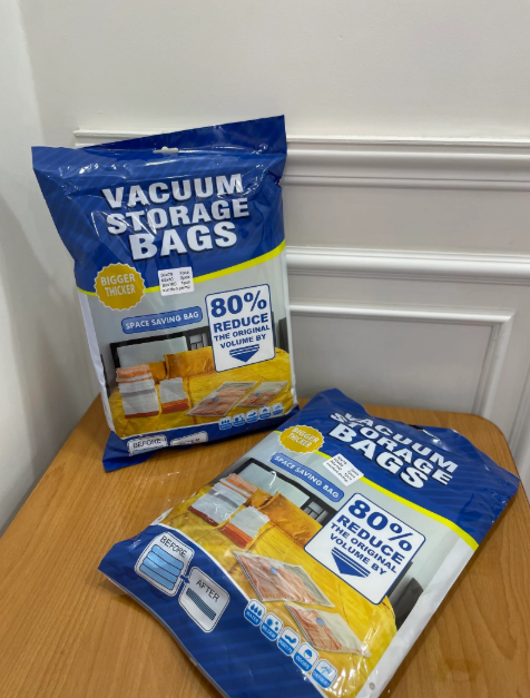 أكياس التخزين