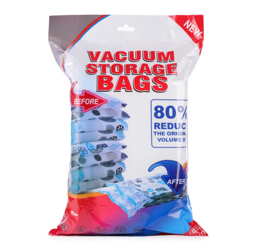 أكياس التخزين