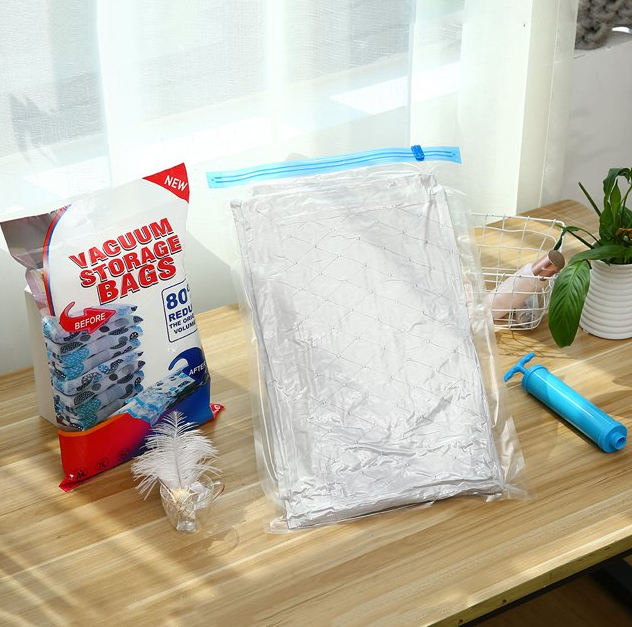 أكياس التخزين