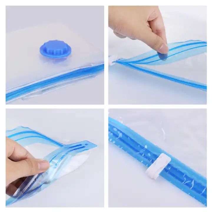 أكياس التخزين