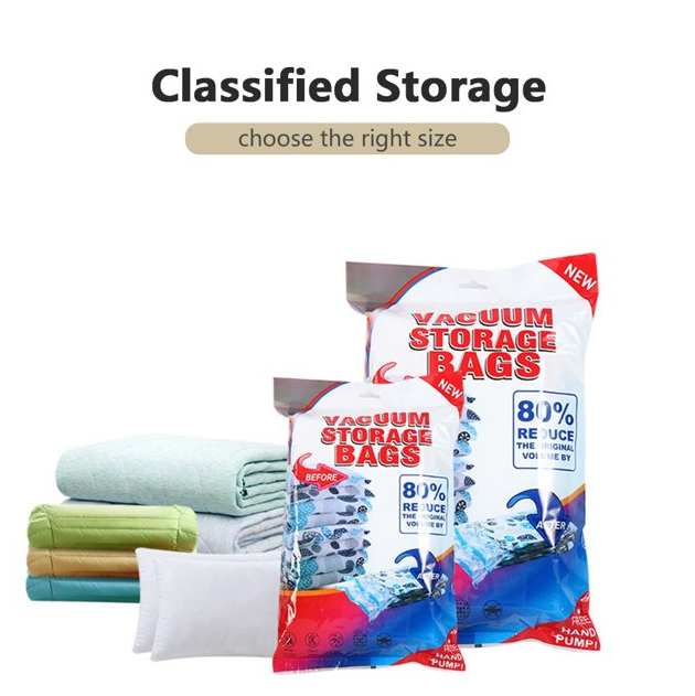 أكياس التخزين